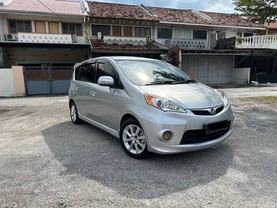 Perodua ALZA 1.5 EZ (A)