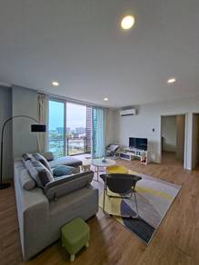 Fully Furnished Mckenzie Avenue Stapok