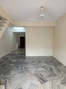 Taman Cheras Awana 2sty 15x60 freehold Below Market Rm100k 100% Loan