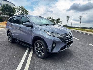 Perodua ARUZ 1.5 AV MY21 D38L (A)