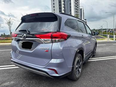 Perodua ARUZ 1.5 AV MY21 D38L (A)