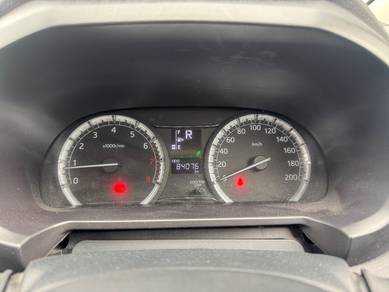 Perodua ARUZ 1.5 AV MY21 D38L (A)