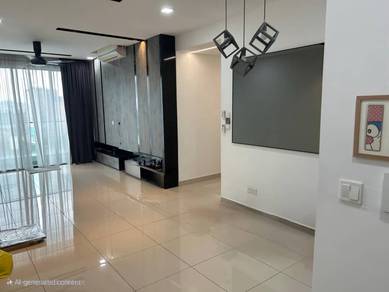 LakePark Residence KL North (Residensi 1 Utara) Selayang, Selangor