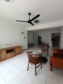 Room for Rent @ Bukit OUG Condo