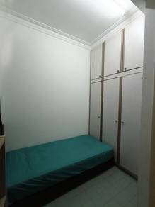 Room for Rent @ Bukit OUG Condo