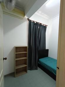 Room for Rent @ Bukit OUG Condo