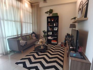 Mutiara Ville @ Cyberjaya-1