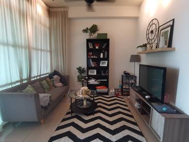 Mutiara Ville @ Cyberjaya-3