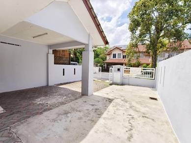 Murahh 2 Storey House Seksyen 10 Putra Heights, Subang Jaya