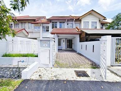 Murahh 2 Storey House Seksyen 10 Putra Heights, Subang Jaya