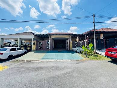 Semi-Detached-House-for-sale-Seremban-Negeri-Sembilan-1