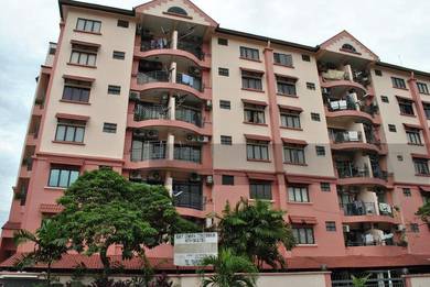 Bukit Gembira Condominium