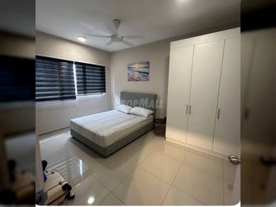 Fully Furnished Huni Residence, Eco Ardence Setia Alam