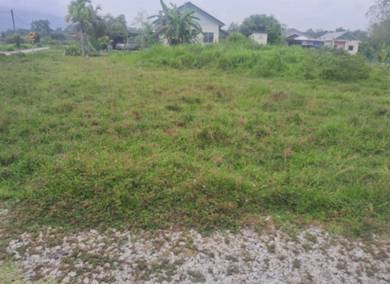 Lot Individu Sg. Relong