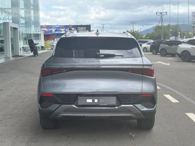 Byd ATTO 3  EXTENDED (A)