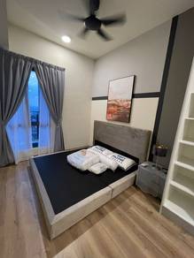 Studio at 8th stellar Sri Petaling for Rent: