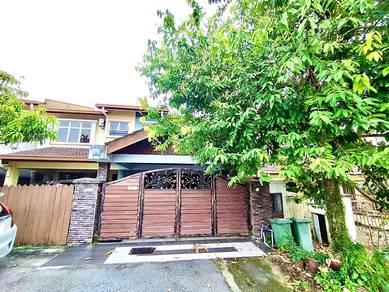 [Murah] 2 Storey Terrace Laman 2 Bandar Seri Putra