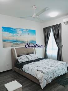 Sensasi residence batu kawan penang for rent condo 