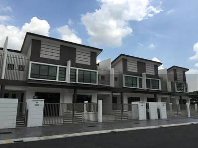 The Lake Residence @ Puchong