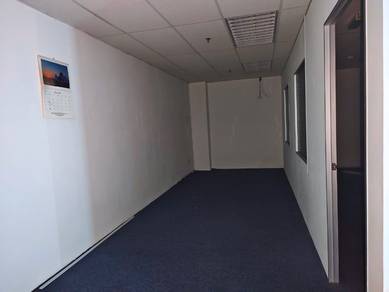 Menara uncang emas ue3 office next to viva home mall cheras