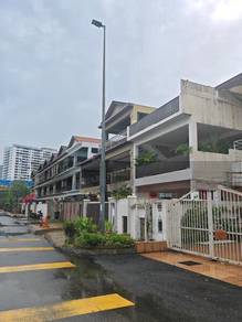 Taman Dagang Permai 2 @ Ampang Selangor