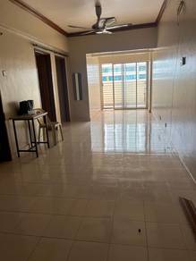 For Rent Persanda Apartment Seksyen 13, Shah Alam.