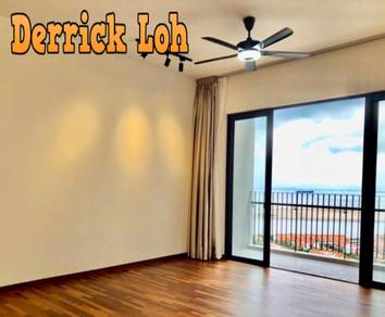 The Tamarind 1047sqft Pool View Original Unit