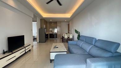 Rnf Princess cove / 2bed2bath / fully furnished/ for rent