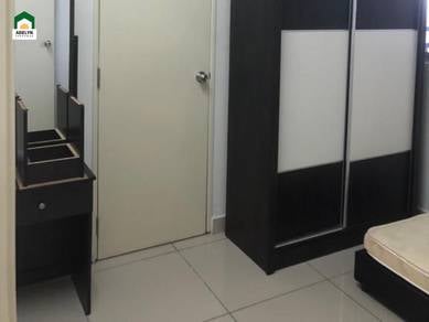 Maxim Residence Kuala Lumpur condo for Sales