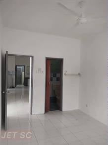 Tmn Pendamaran Permai, Plbh Klg-Single Sty EndLot Link House For Rent