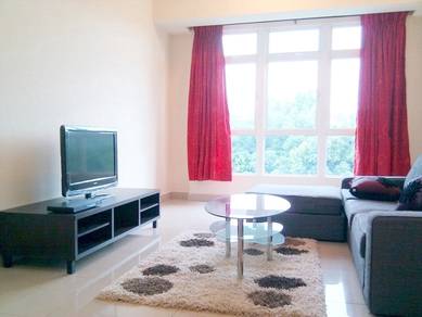 [FULLY FURNISHED] 633 Residency KL 