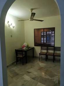 2 Sty Pandan Perdana 