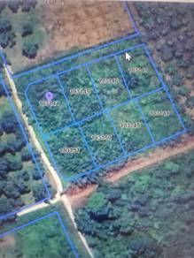 LOT BANGLO UNTUK DIJUAL DI KAMPUNG PADANG Kuantan