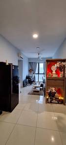Full Loan 100% Shamelin Star Condo Cheras Kuala Lumpur