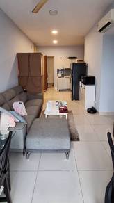 Full Loan 100% Shamelin Star Condo Cheras Kuala Lumpur