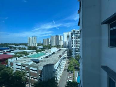 Apartment Sri Pulai Perdana 9/8-2