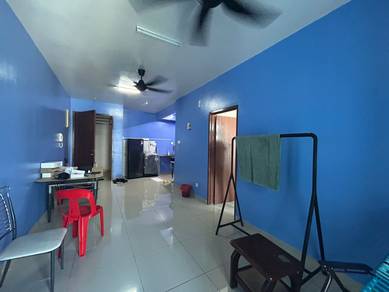 Apartment Sri Pulai Perdana 9/8