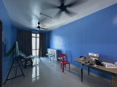 Apartment Sri Pulai Perdana 9/8-1
