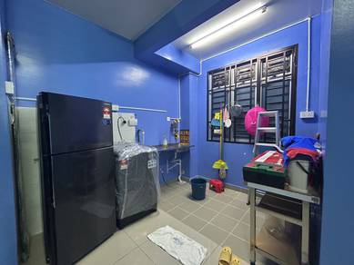 Apartment Sri Pulai Perdana 9/8-3