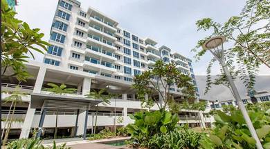 MURAH! Apartment Putra Satu , Kajang, Selangor - ✅ 31% Discount!