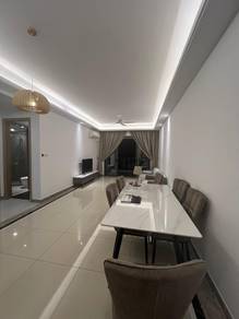 Rnf Princess cove phase 2 3bed 2bath fully furnished for rent