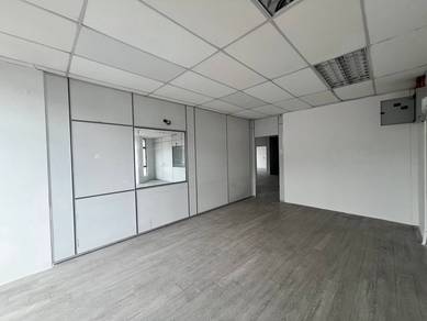 CORNERLOT  3 Storey Shoplot Damai Raya Alam Damai Cheras KL