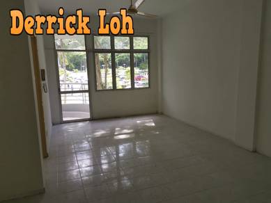 Leader Garden Ground Floor 1200sqft