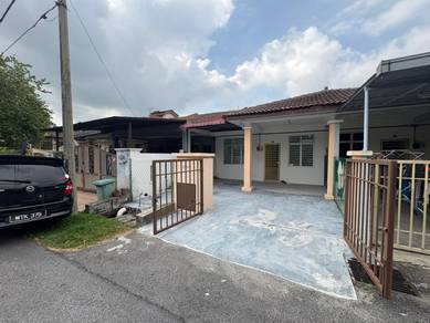 [Good Condition] Taman Lestari Permai Seri Kembangan
