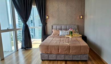 [ Near Tuas ] MEDINI SIGNATURE ROOM RENTAL / MIXED GENDER / LEGOLAND