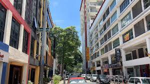 【BELOW MARKET🔥】Plaza Taragon Office Space @ Kelana Jaya Petaling Jaya