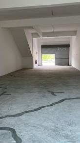 KULAI SCIENTEX Shoplot Below Market Direct Owner
