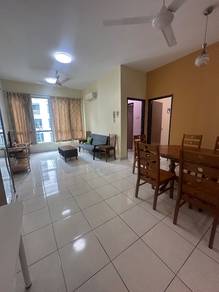 Casa tiara service apartments Subang jaya
