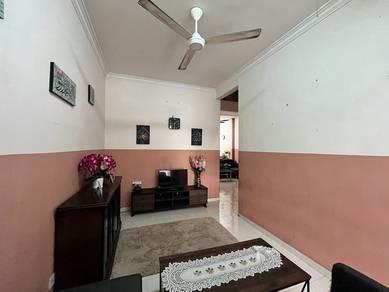 Rumah Setingkat 20 x 80 4 Bilik Untuk Dijual Di Taman Bertuah Ipoh