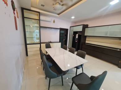 2.5 Storey Corner House Ambang Botanic 1 For Rent